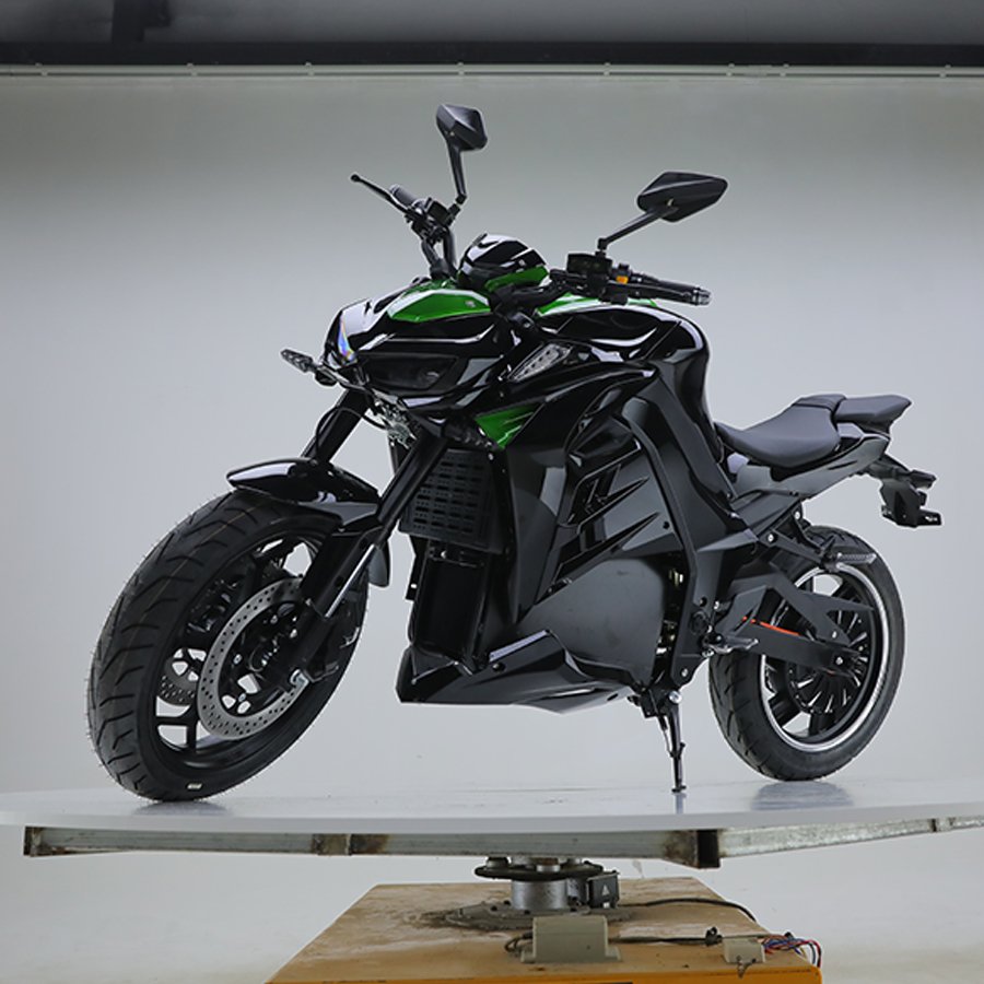 160kmh 200km Long Range Electric Off-road Motorcycles Sportbikes Motorbike Racing Moto Bike Motocross Electric Racing Scooter