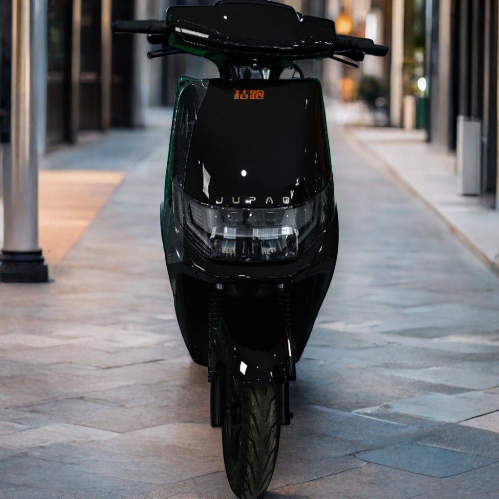 Adults' Long Distance Electric Moped Scooter Tsl Bicycle Electric City Scooter Electric Motorcycle Cheap Electronic Bicycle Bike