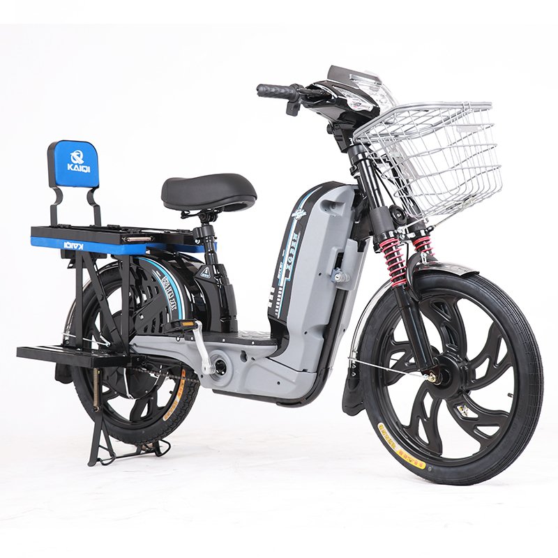 Factory Wholesale cheap 22inch road electric bike city electric scooter adults hybrid electric moped