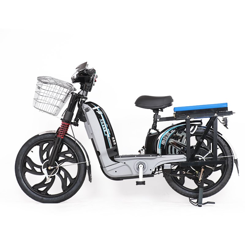 Factory Wholesale cheap 22inch road electric bike city electric scooter adults hybrid electric moped