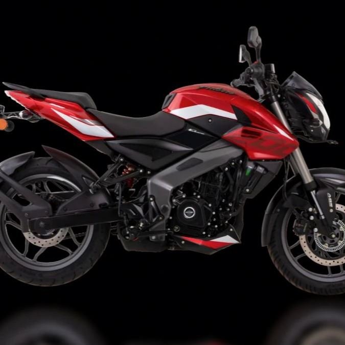 2024 Bajaj Pulsar NS200 6 SPEED 200CC MOTORCYCLES FOR SALE