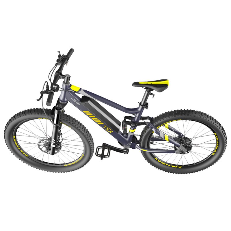Manufacturers Electric Mountain Bicycle 48V 350W 1000W Electric Mountain Bike 27.5 Inch Electric City Bicycle