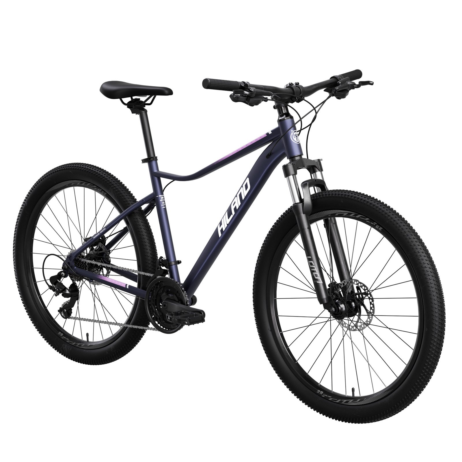 JOYKIE Mtb Mountain Bicycle Popular Moutain Bike 29 Inch Bicycle Frame alloy Steel 21 speed Aluminum Alloy China OEM Designs
