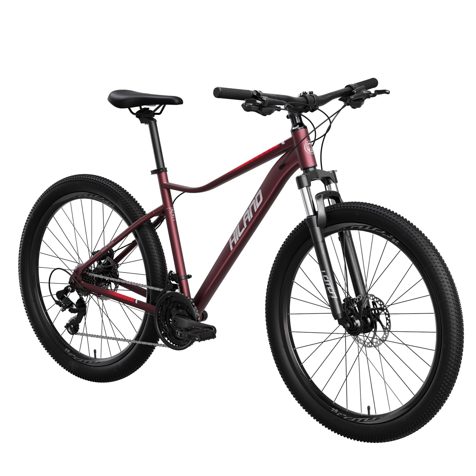 JOYKIE Mtb Mountain Bicycle Popular Moutain Bike 29 Inch Bicycle Frame alloy Steel 21 speed Aluminum Alloy China OEM Designs