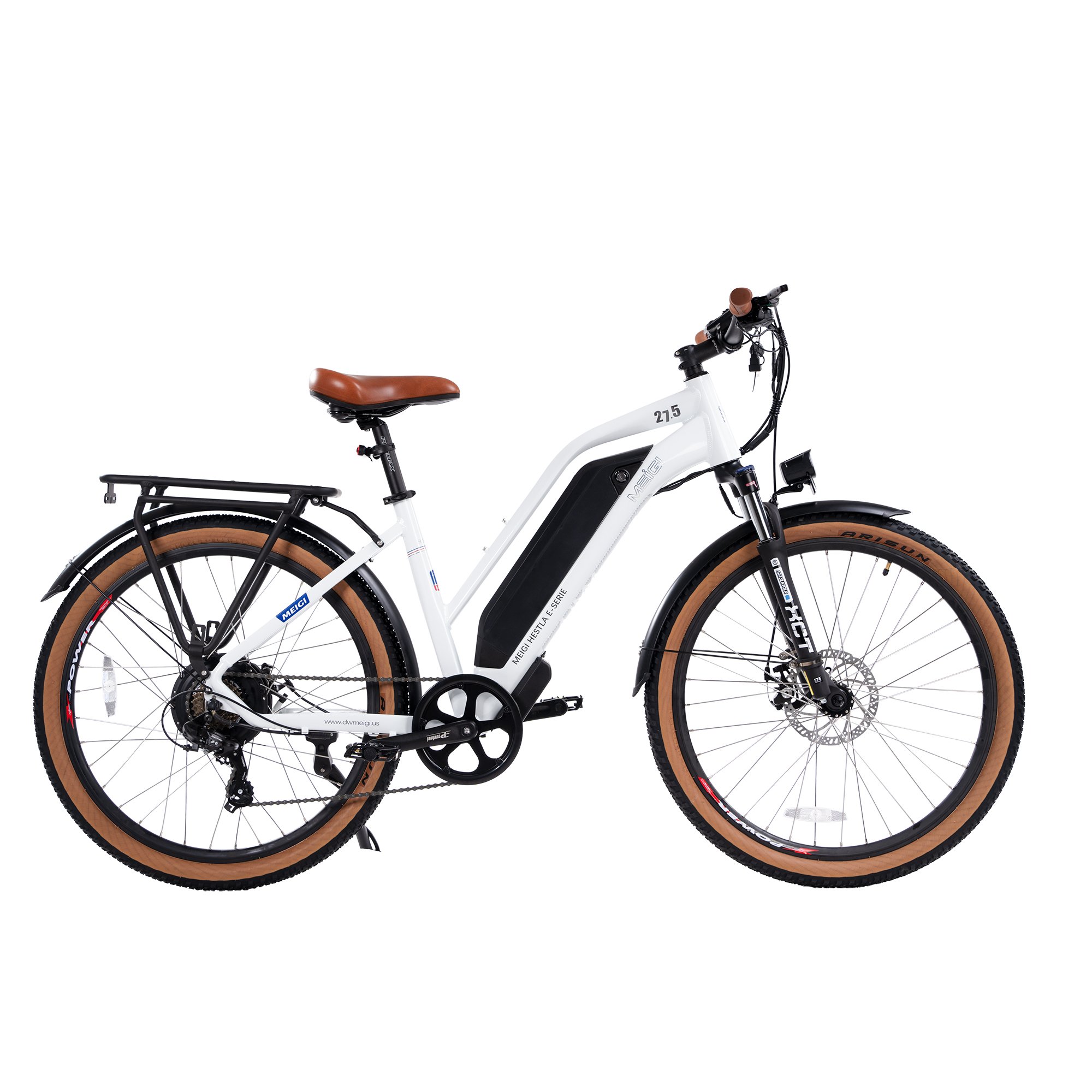 2023 Step thru ebike for lady commuting electric moped 48V 750W bafang electric bike motorcycles electric city bike