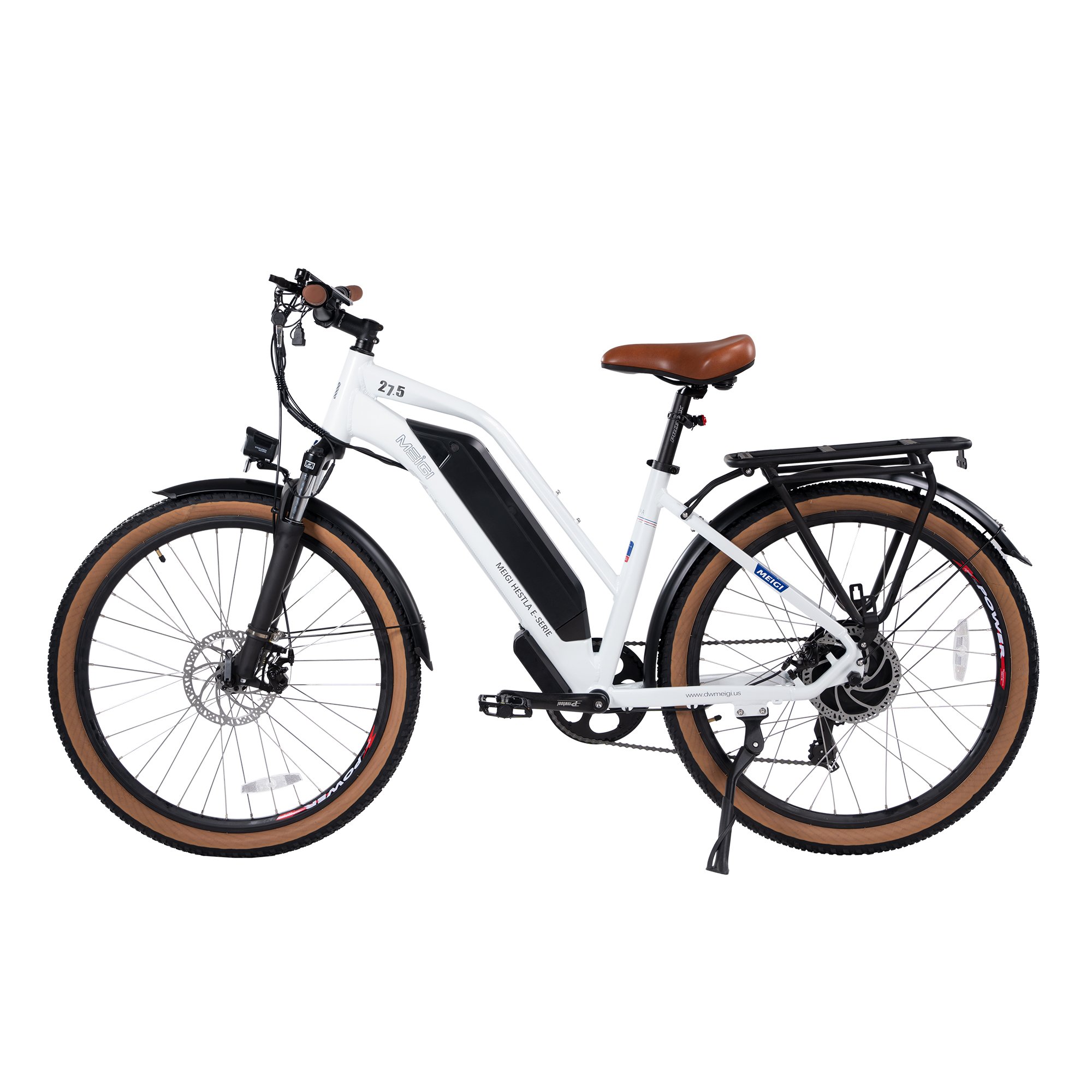 2023 Step thru ebike for lady commuting electric moped 48V 750W bafang electric bike motorcycles electric city bike