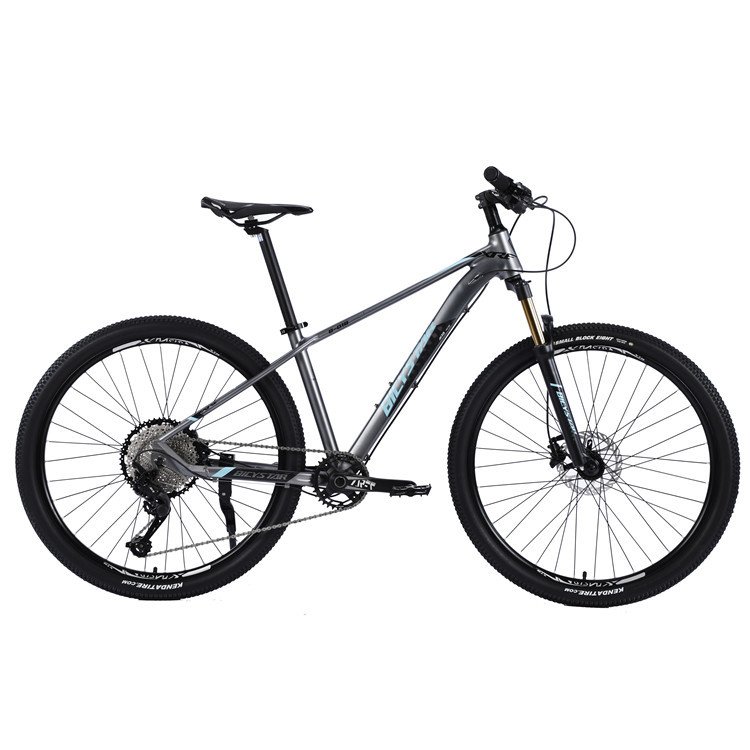 cheap chinese black 27.5 29 inch carbon steel frame full suspension mountain bike / mountain bicycle / mtb for jumping