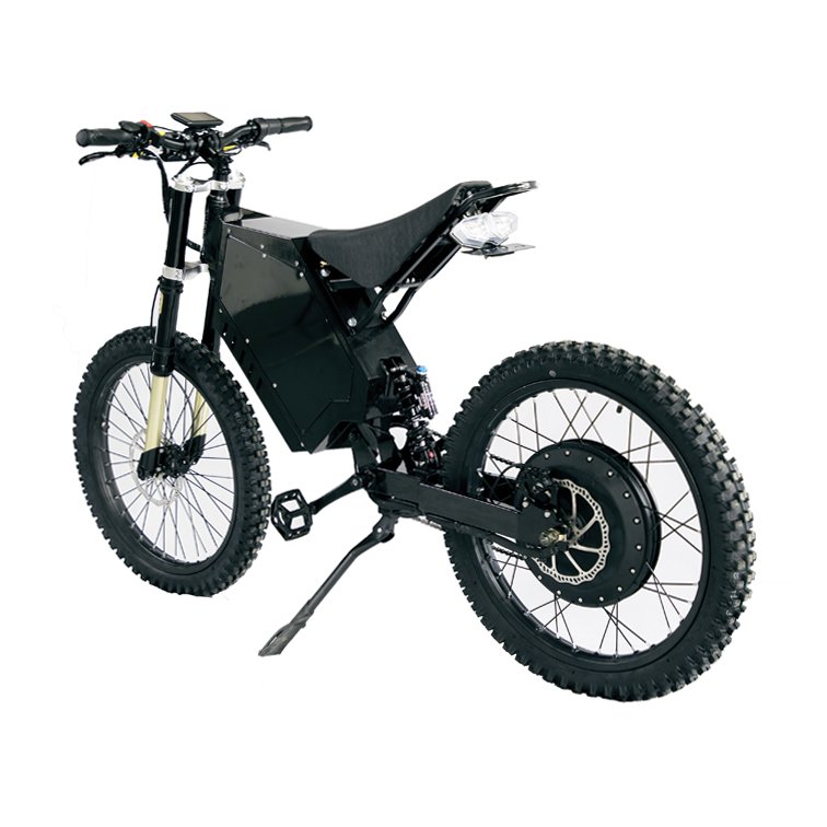 Strong power 8000w 12000w 15000w electric mountain bike fast speed enduro ebike electric bike electric dirt bike