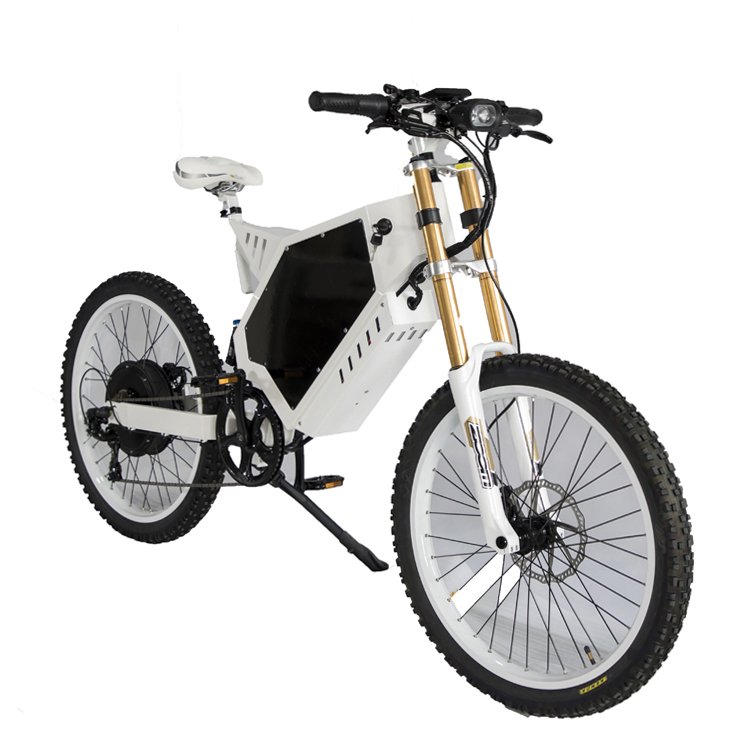 Strong power 8000w 12000w 15000w electric mountain bike fast speed enduro ebike electric bike electric dirt bike