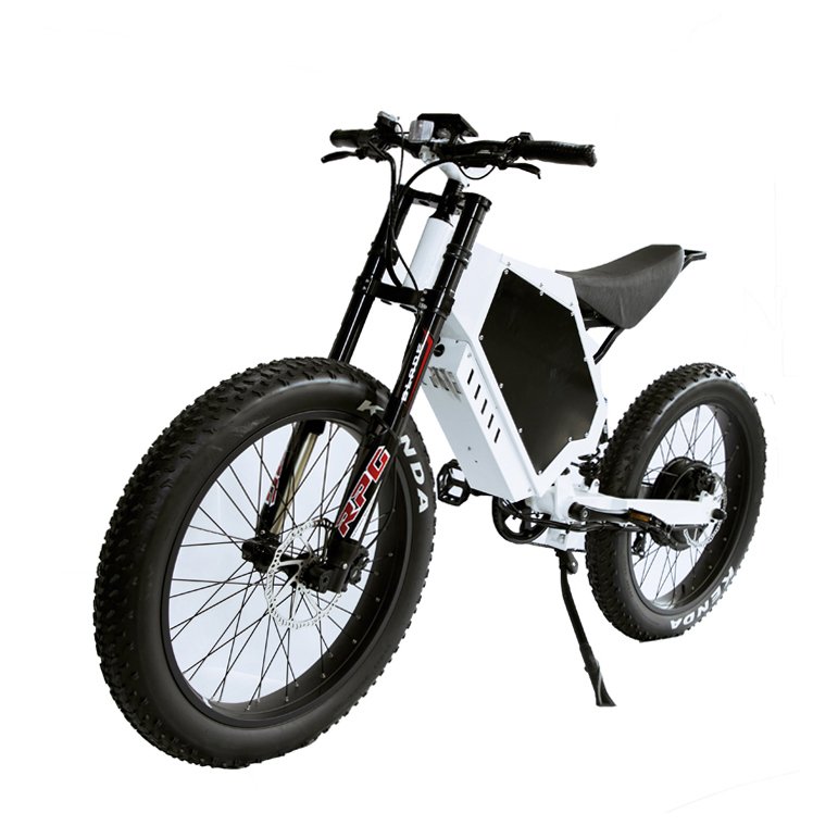 Strong power 8000w 12000w 15000w electric mountain bike fast speed enduro ebike electric bike electric dirt bike