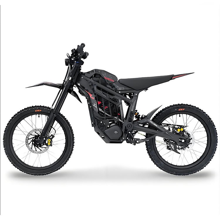 New 2024 TALARIA SING MX5 PRO Electric dirt bike 13400W Torque 500N.m Speed 100Km 72V Electric mountain bike mx5 talaria