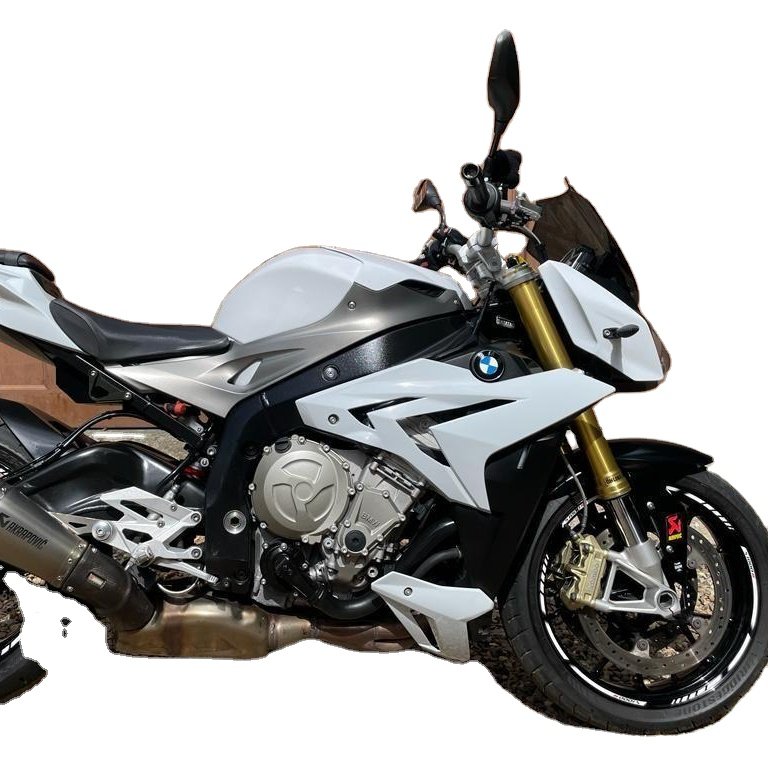 Used Best Price Wholesales BMW S1000R Rare bike with very low mileage 1000cc used sport bike for sale