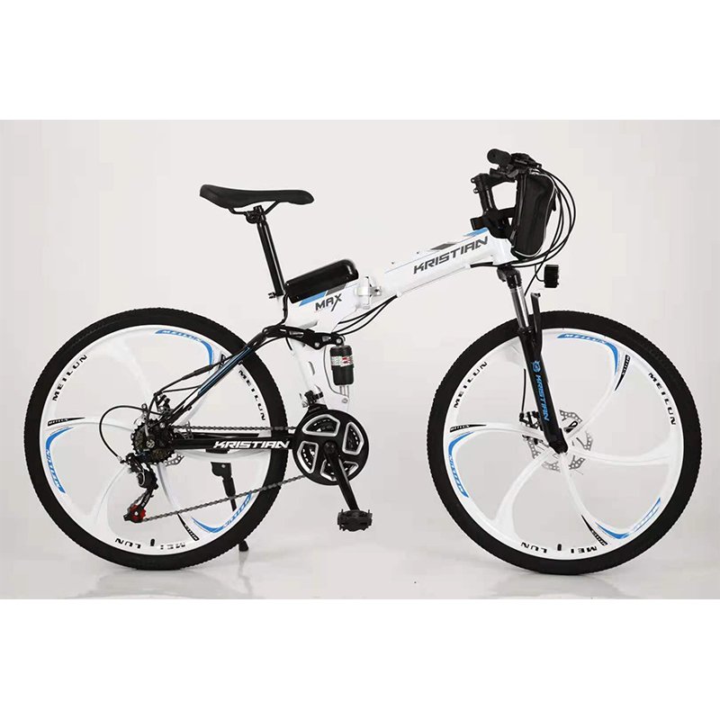 mountain electric bike ebike mtb bicycle