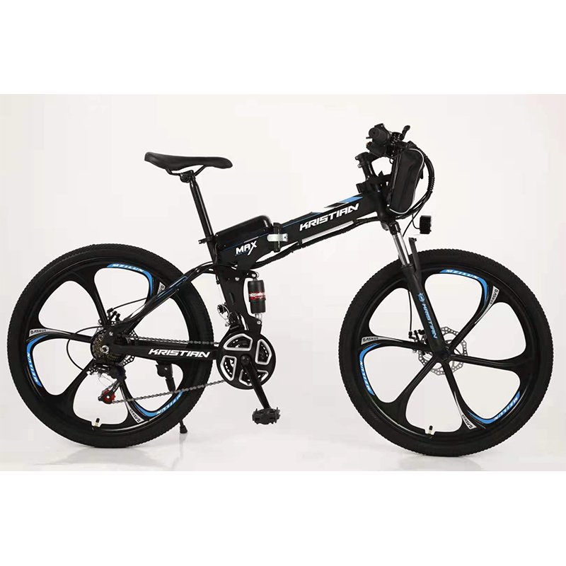 mountain electric bike ebike mtb bicycle