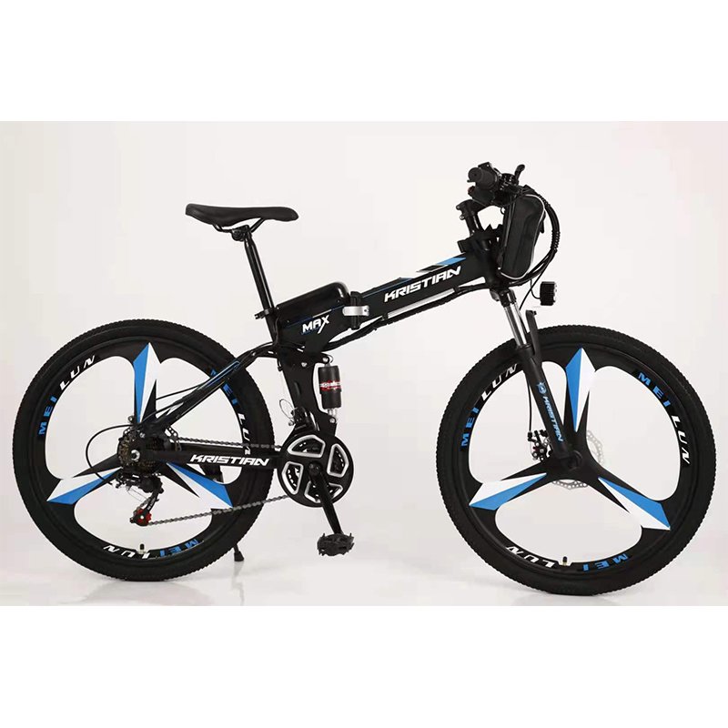 mountain electric bike ebike mtb bicycle