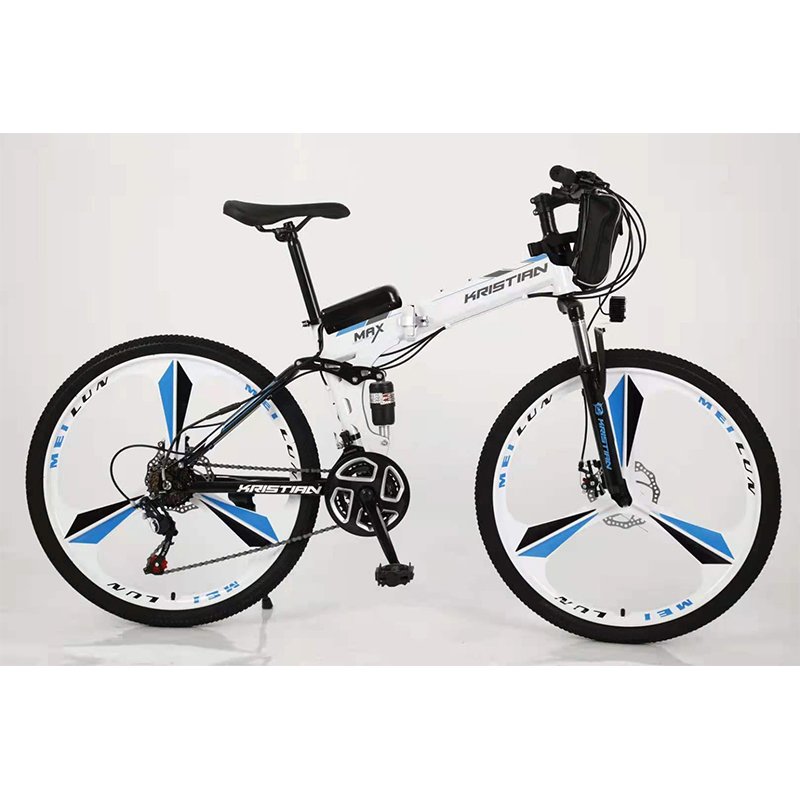mountain electric bike ebike mtb bicycle