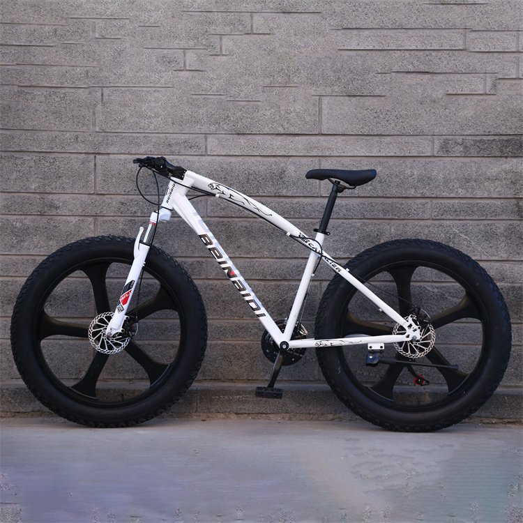Mtb high quality Wild Adult Cycle Man Downhill Bisicleta Bmx 20 Inch aro 26 29 disc brake bicycle fat tire mountain snow bike