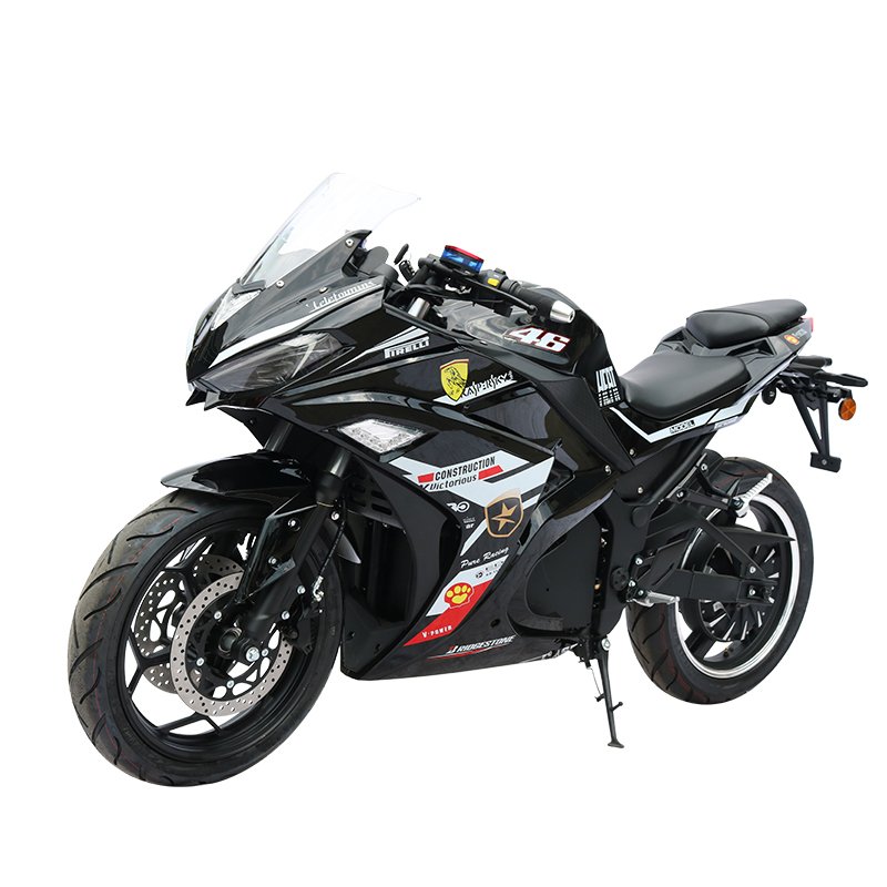 2021 wholesale china 5000w 8000w scooter motorcycle electric sportbike Widely Used Eec Electric Bicycle 3000w Racing Electric
