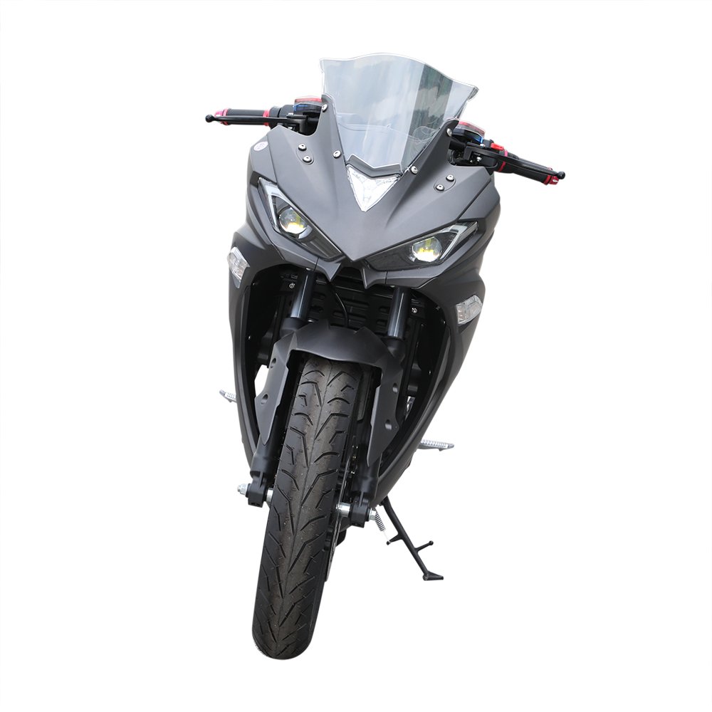 2021 wholesale china 5000w 8000w scooter motorcycle electric sportbike Widely Used Eec Electric Bicycle 3000w Racing Electric