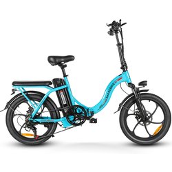350W