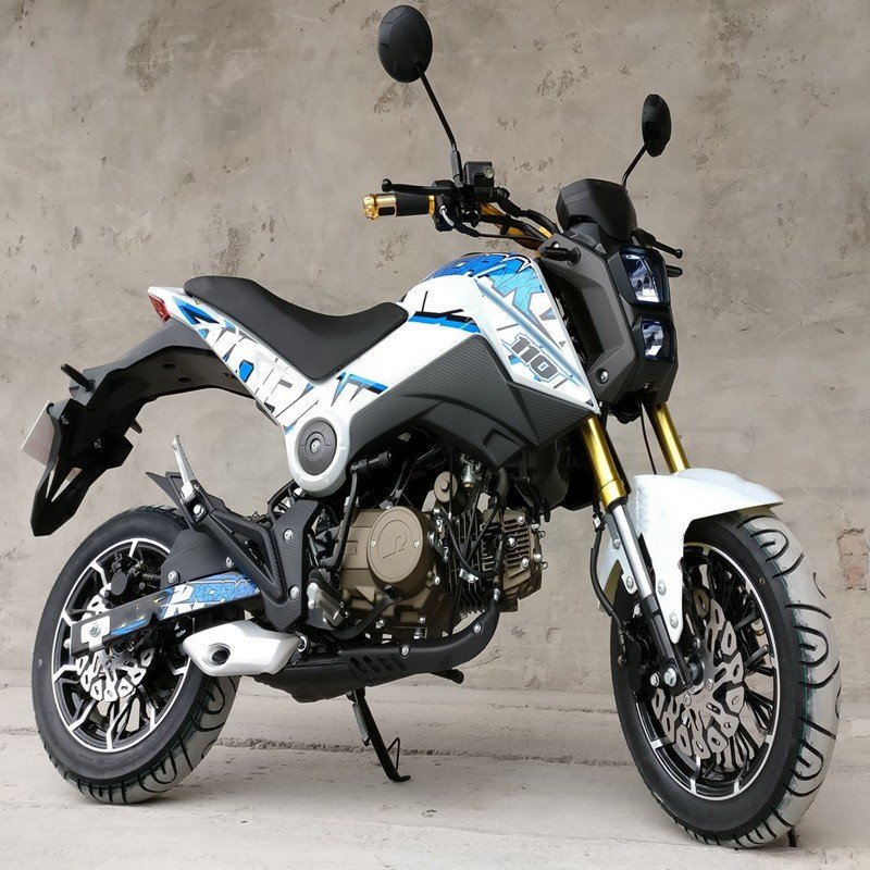 Custom Racing Sports Motorbike 250cc Sport Motorcycle Bike For Adults Powerful 1.1m High