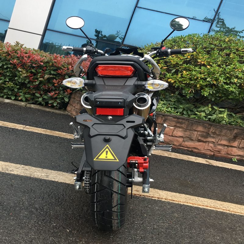 Custom Racing Sports Motorbike 250cc Sport Motorcycle Bike For Adults Powerful 1.1m High