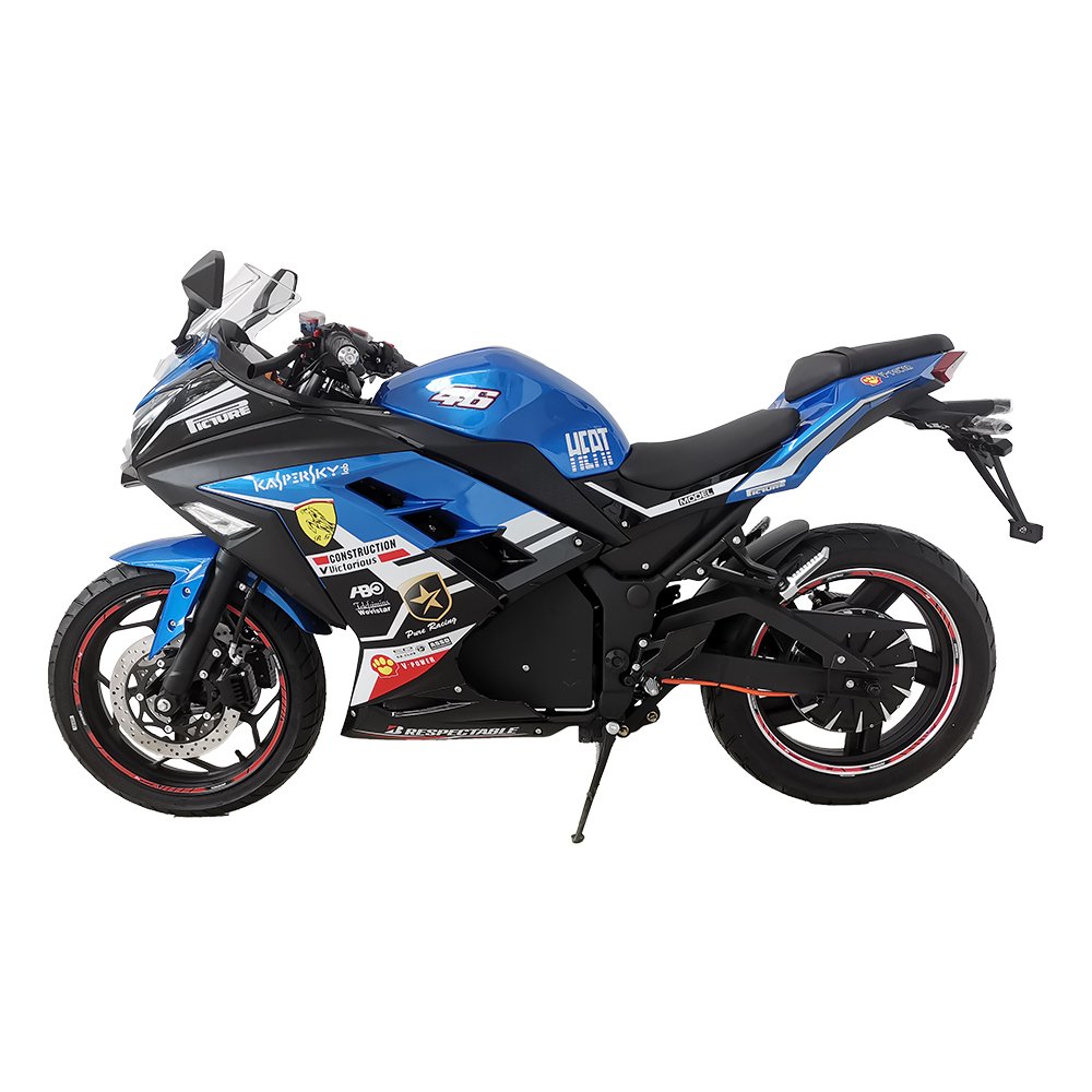 CKD electric Sportbikes electric motorcycle electric moto cross motorcycles
