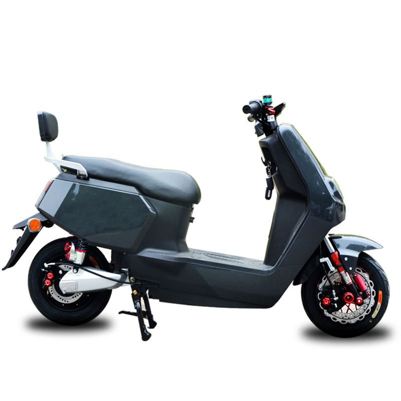 Wholesale 1000-1200W electric motorcycle adult eec electric scooters powerful adult electric moped