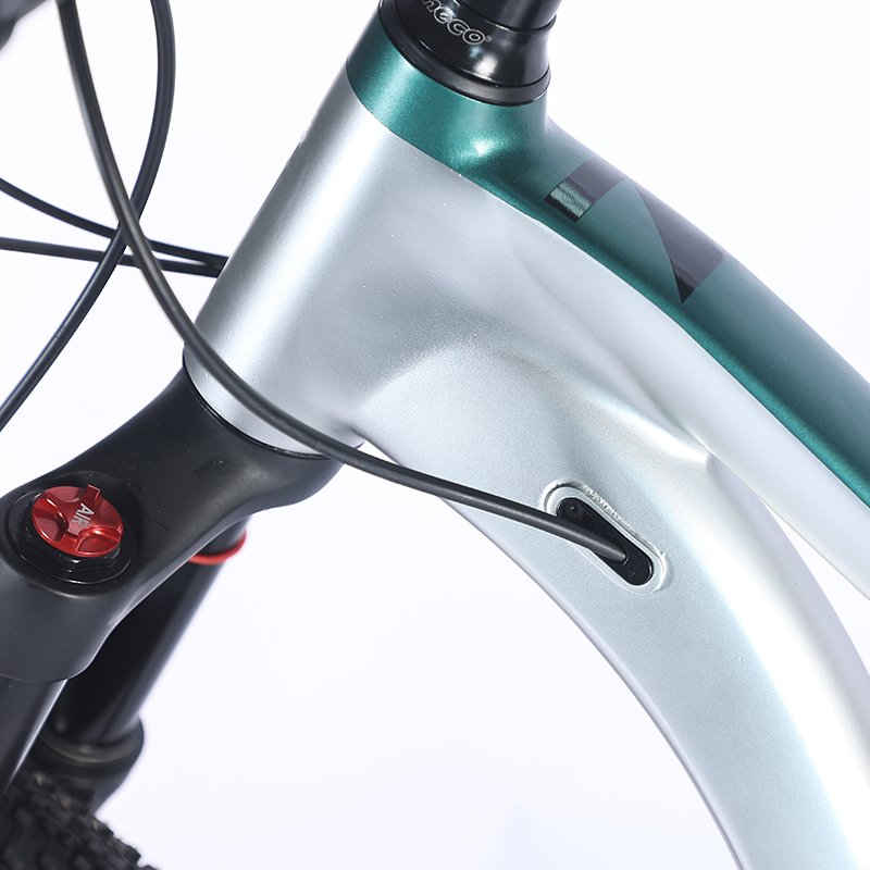 Aluminium full dual suspension complete mtb 27.5 inch plus 29 inch mountain bike