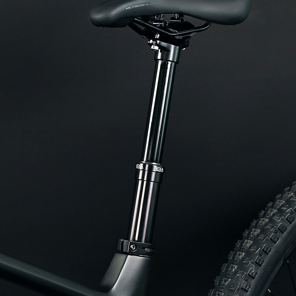 Twitter EM19 Bafang M820 36v Off-Road Electric City Bike with 15ah Lithium Battery 12 Speed Gears Integrated Battery Position