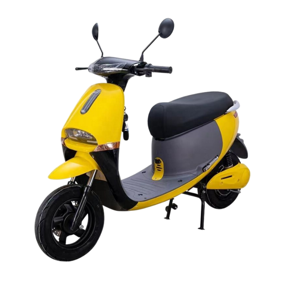 GOGO 1500w Wholesale Powerful Lithium Battery Electric Motorcycle With High Quality