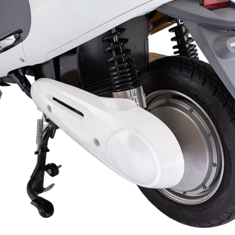 GOGO 1500w Wholesale Powerful Lithium Battery Electric Motorcycle With High Quality