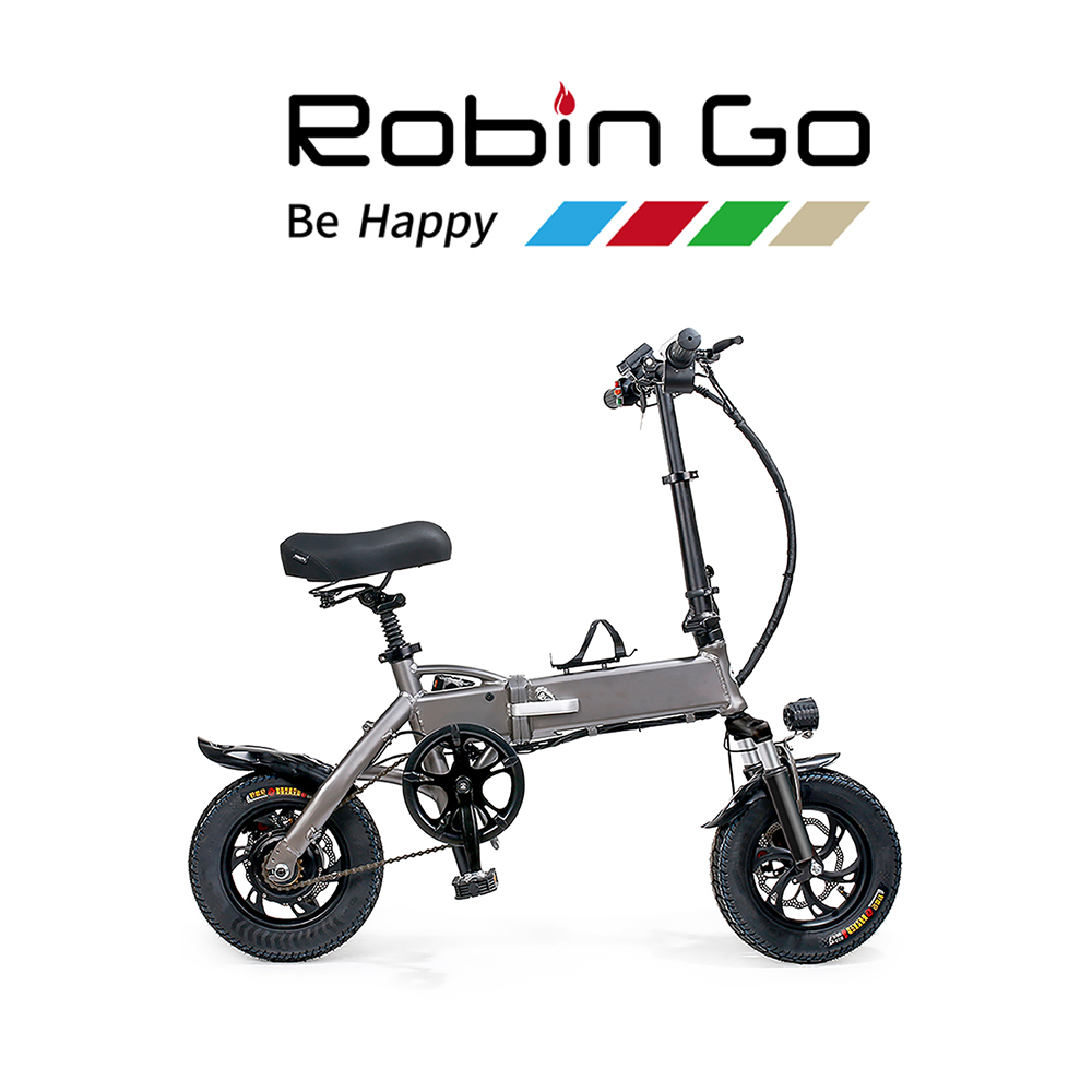 21kg Light Weight 350W Folding Electric Bike 14 inch Compact Portable E-bike sportbikes City Ebike with height adjustable