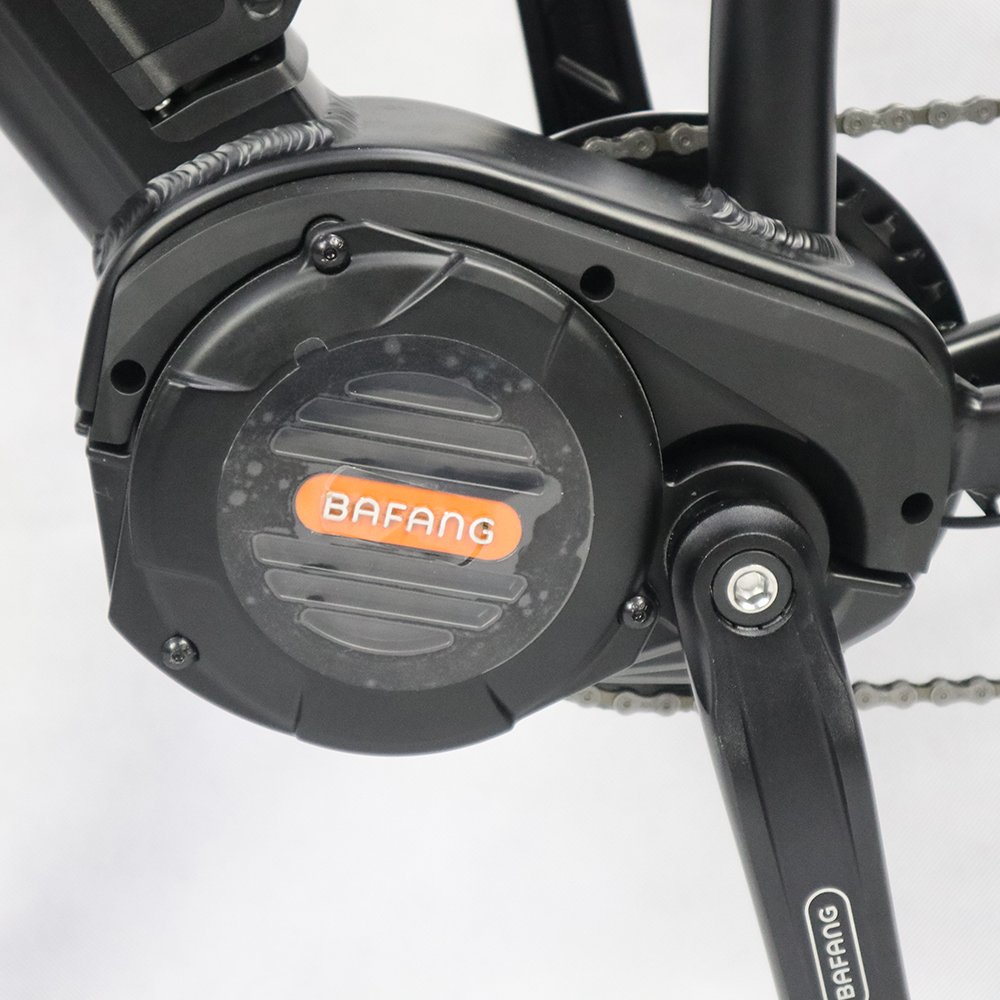 mid-driving quality electric mountain bike 1000w