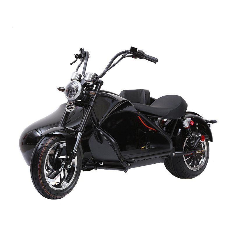 USA Warehouse Hot Sale Three Wheel sidecar motos 125cc motorcycle sidecar cina sidecar motorcycles chopper scooters