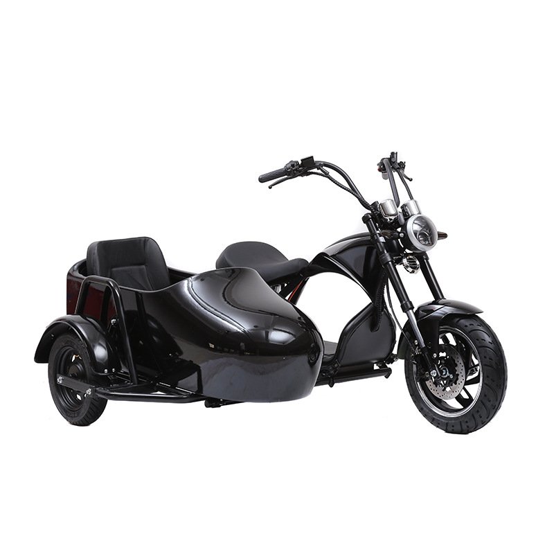 USA Warehouse Hot Sale Three Wheel sidecar motos 125cc motorcycle sidecar cina sidecar motorcycles chopper scooters