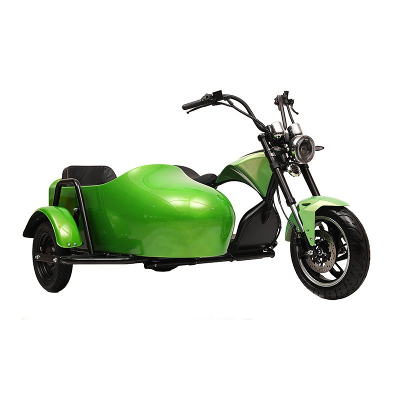 USA Warehouse Hot Sale Three Wheel sidecar motos 125cc motorcycle sidecar cina sidecar motorcycles chopper scooters