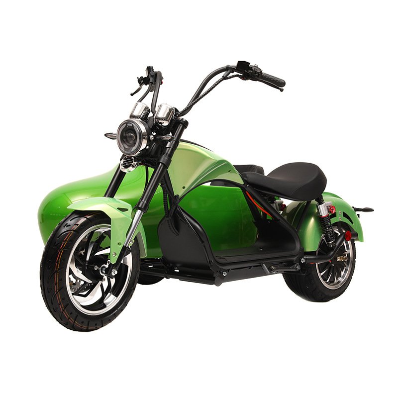 USA Warehouse Hot Sale Three Wheel sidecar motos 125cc motorcycle sidecar cina sidecar motorcycles chopper scooters