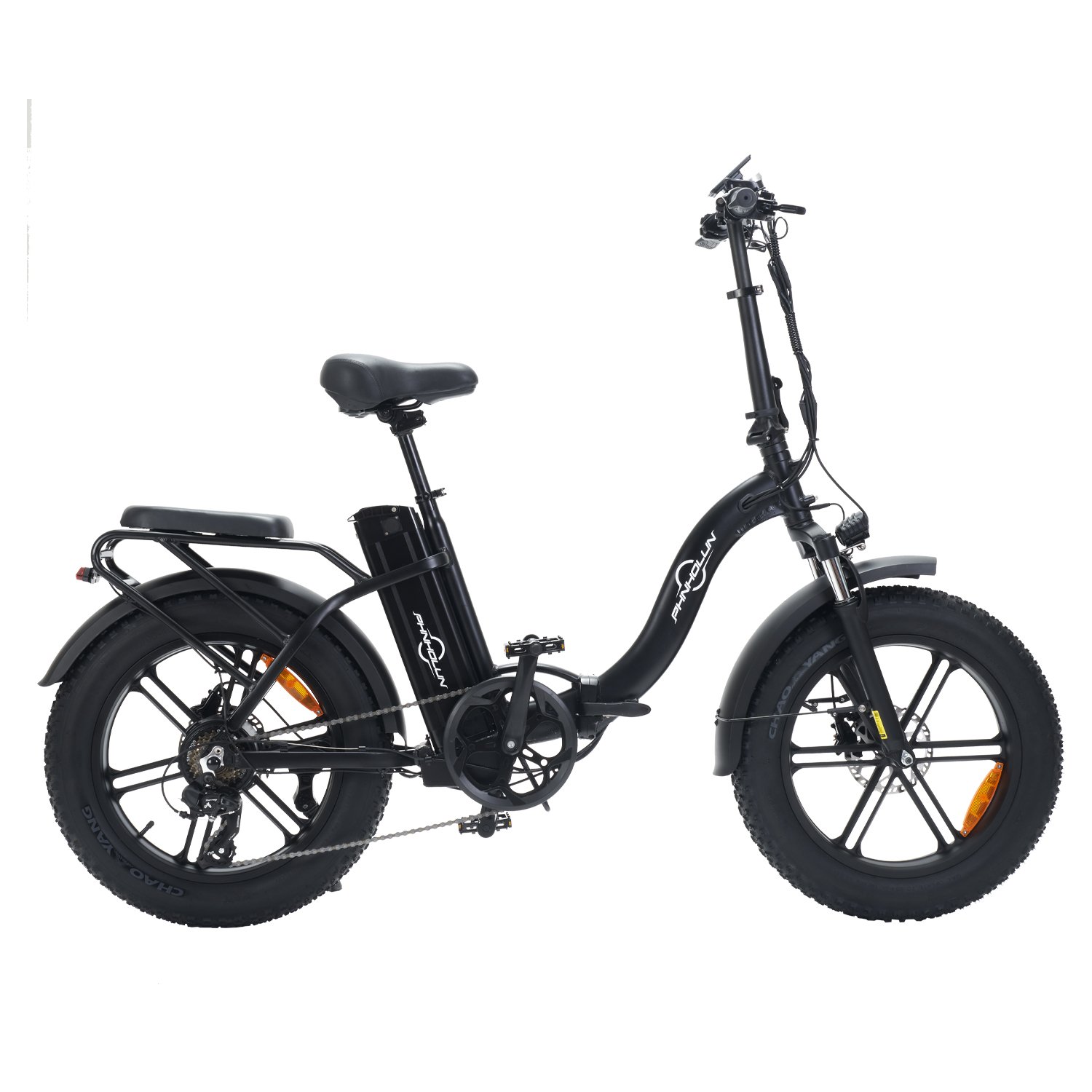 Factory Customized Electric City Bike Phnholun S1 Pro 1000W 21AH Step Through Electric Bike For Commuting