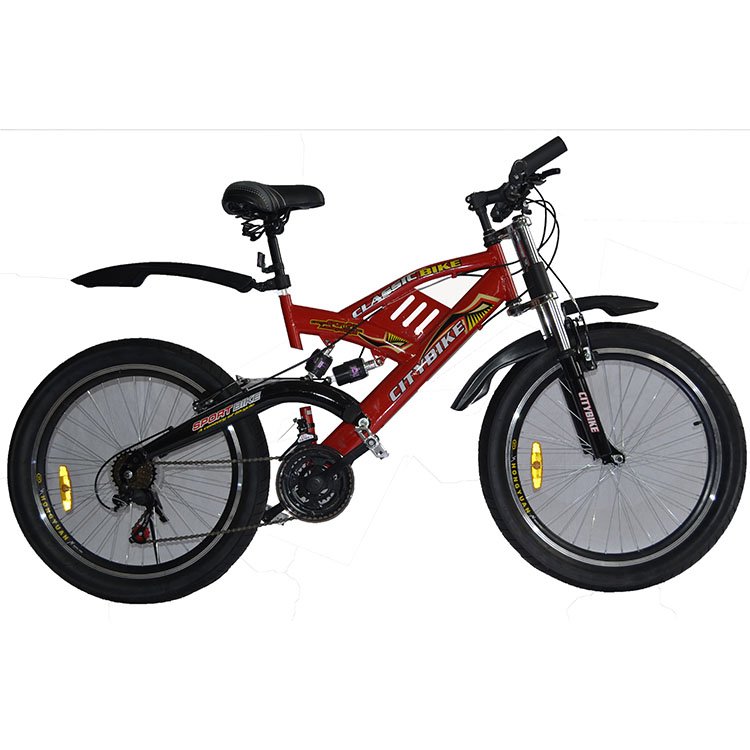 Popular up Grade Men Women Mountain Bike Bicycle Road Bike Factory Direct 26 Inch Soft Leather Ordinary Racing OEM bicycle