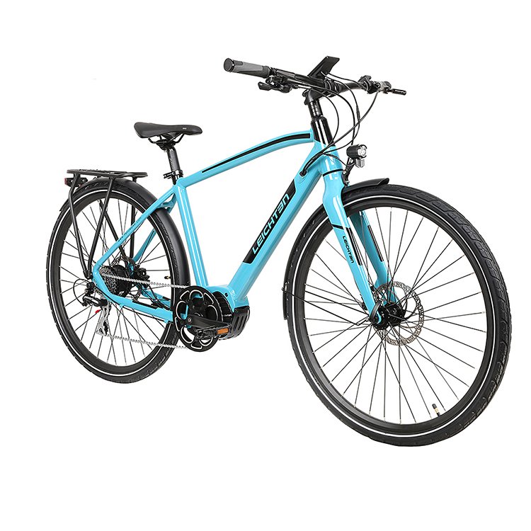 Hot Sale City e-bike 250w electric city bicycle 36v High Power Electric road Bike With Lithium Battery e bike