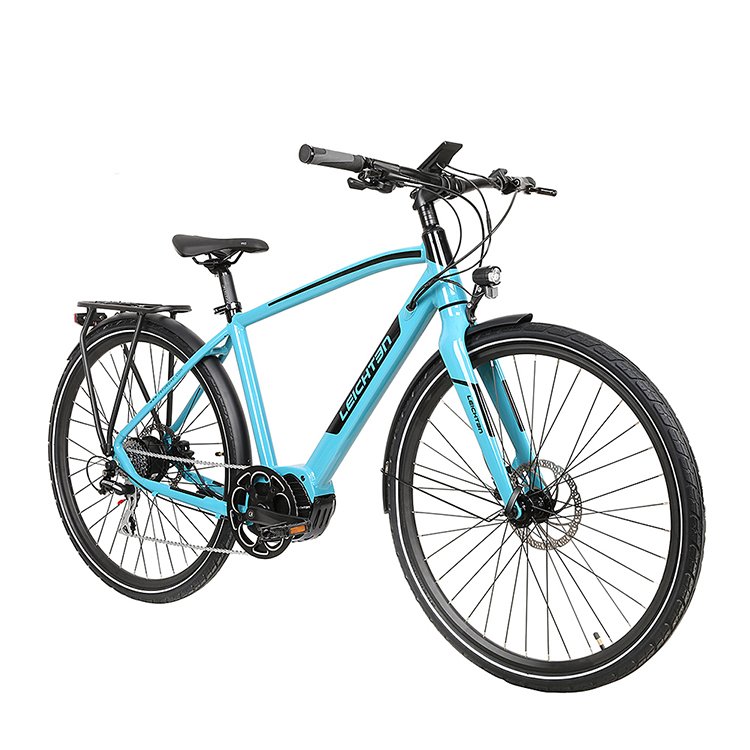 Hot Sale City e-bike 250w electric city bicycle 36v High Power Electric road Bike With Lithium Battery e bike