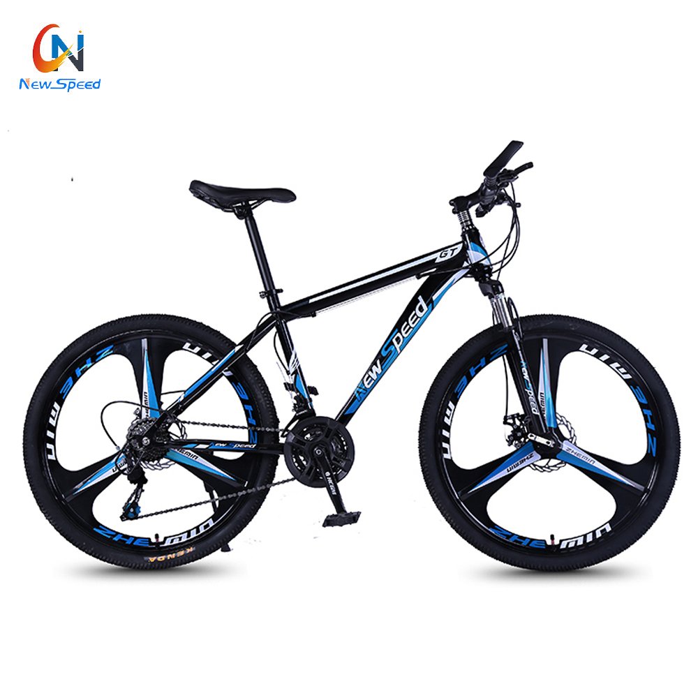 21 Speed 26 Inches New Style sports cycle Mountain Bike road bicycle carbon fibre mountain bike
