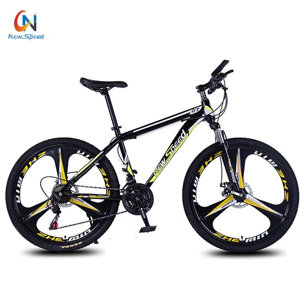 21 Speed 26 Inches New Style sports cycle Mountain Bike road bicycle carbon fibre mountain bike