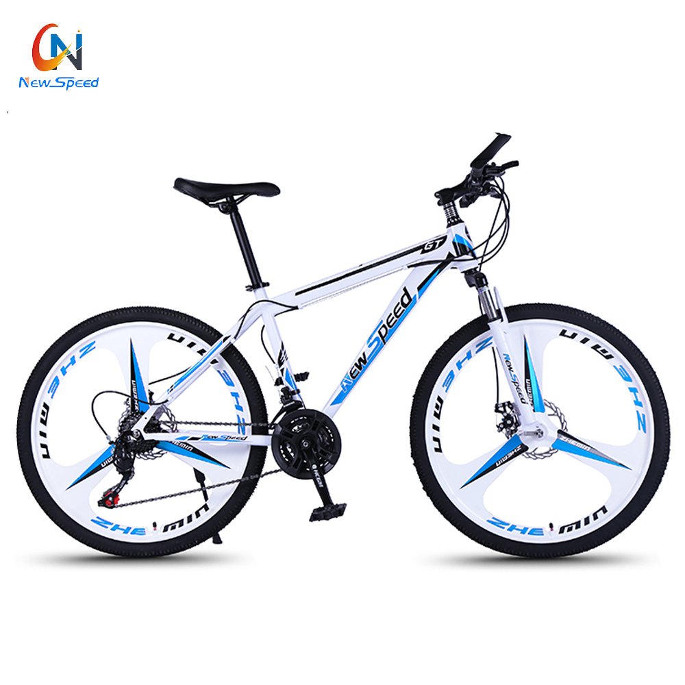 21 Speed 26 Inches New Style sports cycle Mountain Bike road bicycle carbon fibre mountain bike