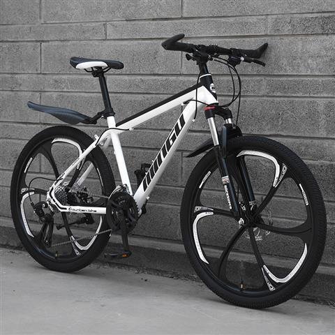 Best carbon steel double disc brake 21 speed 27.5 bicycle 29 inch full suspension mtb,mountain bike