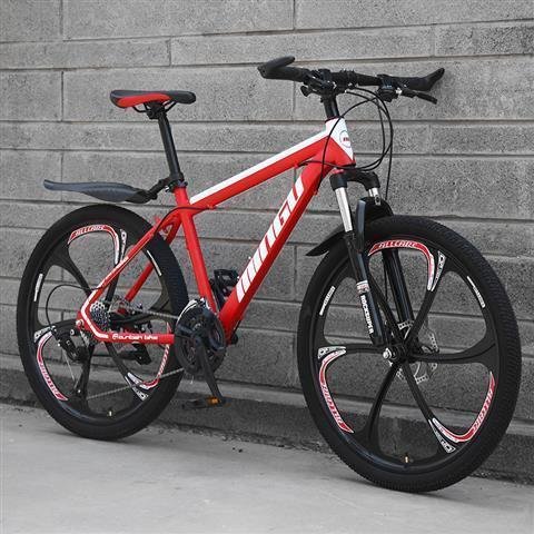 Best carbon steel double disc brake 21 speed 27.5 bicycle 29 inch full suspension mtb,mountain bike