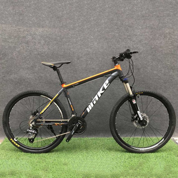 Tianjin China supplier steel frame 26'' 27.5'' 29er inch bike 21 speed freestyle bicycle men mountain adult cycle
