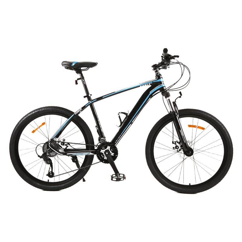 BK003 Light Weight Carbon Steel Frame Mountain Bike 26 Inch 21 Speed Bicycle