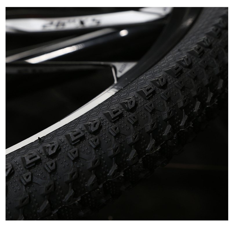 BK003 Light Weight Carbon Steel Frame Mountain Bike 26 Inch 21 Speed Bicycle